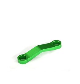 Traxxas TRA6845G DRAG LINK, MACHINED 6061-T6 ALUMINUM GREEN