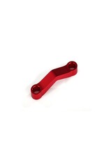 Traxxas TRA6845R DRAG LINK, MACHINED 6061-T6 ALUMINUM RED