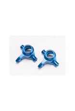 Traxxas TRA6837X Steering Blocks Alum Lt/Rt Slash 4x4