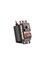 Traxxas TRA2280  SERVO DIGITAL HIGH TORQUE 600 BL BB