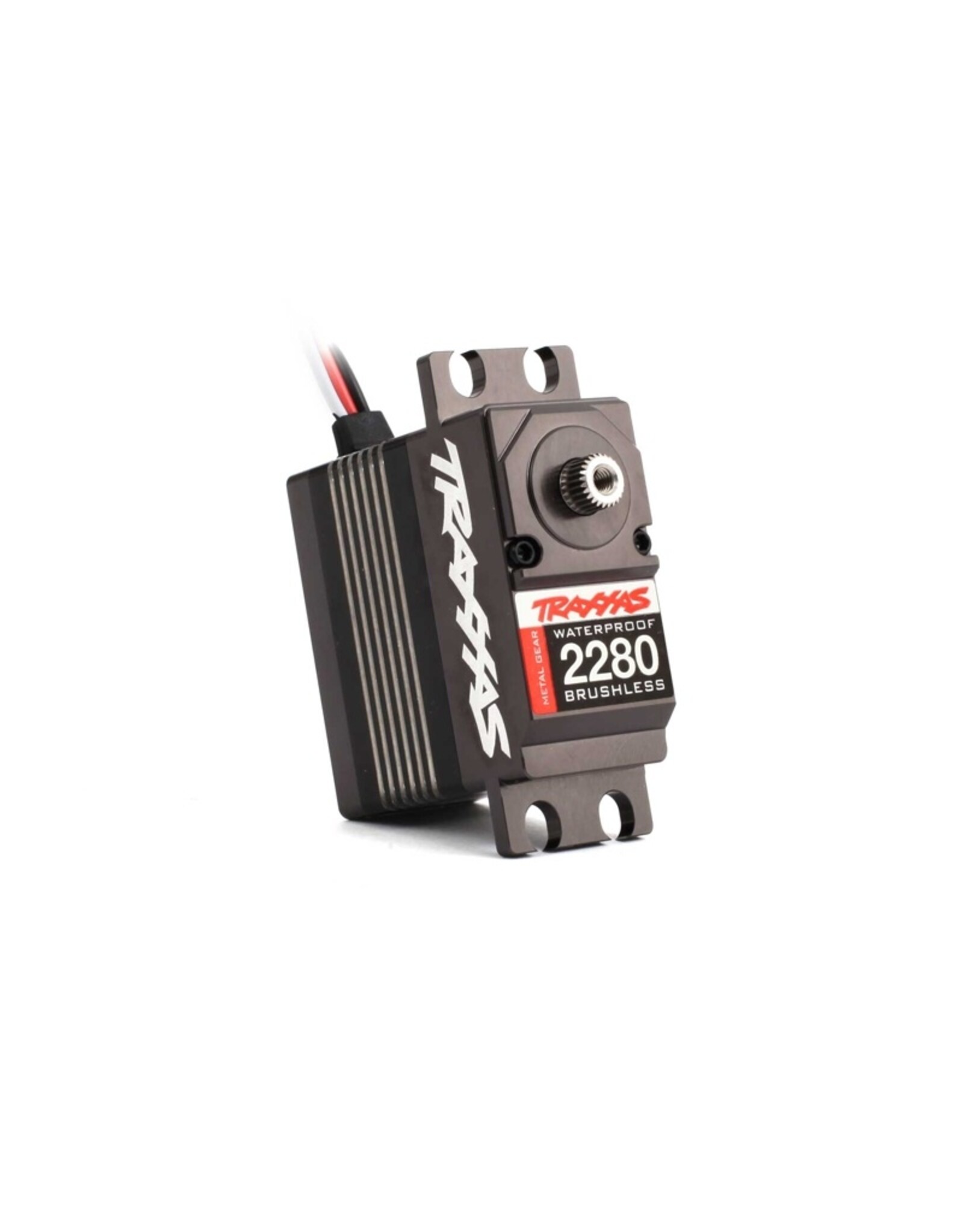 Traxxas TRA2280  SERVO DIGITAL HIGH TORQUE 600 BL BB