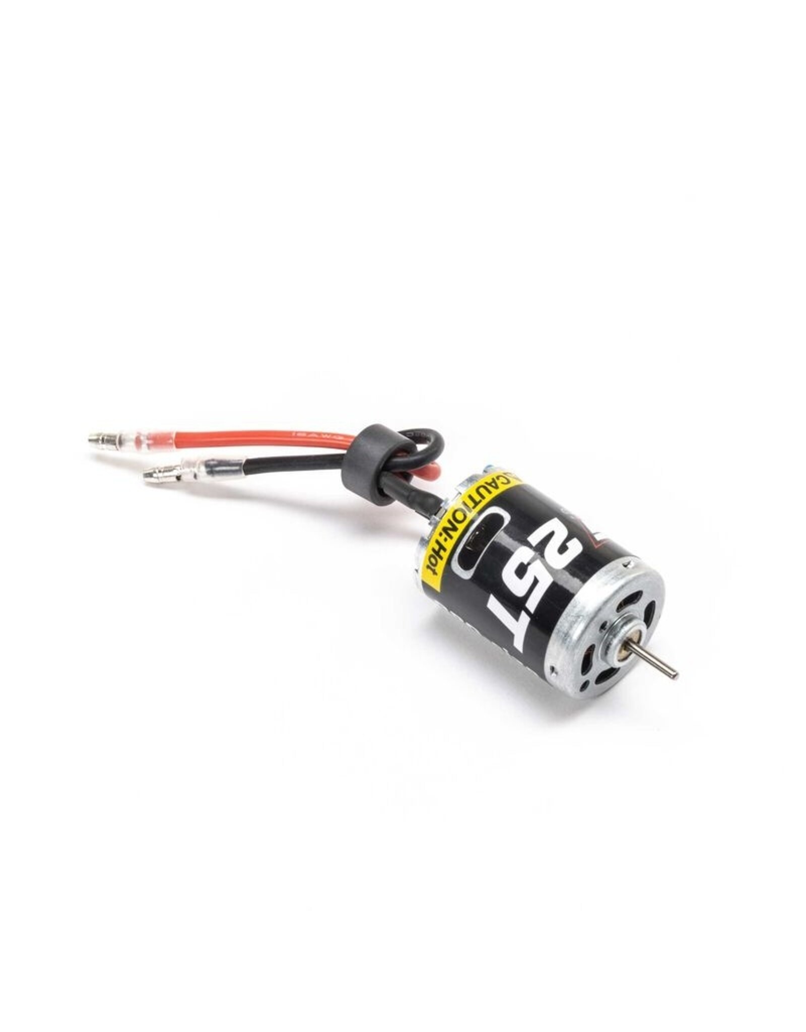 Losi LOS11002 25T Brushed 380 Size Motor