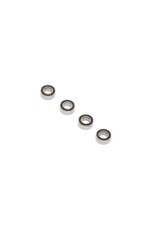 Losi LOS257007 4 x 8 x 3mm Ball Bearing (4)