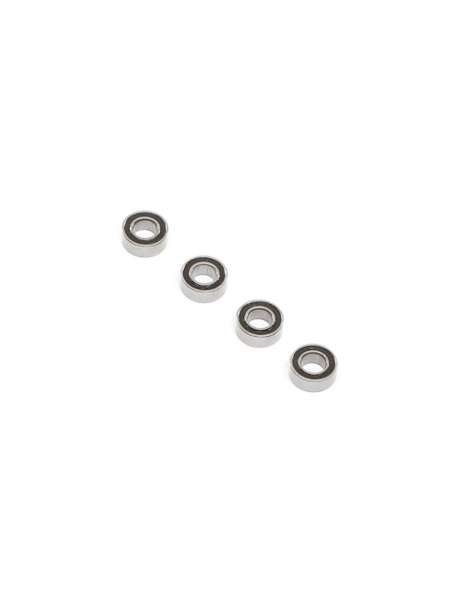 Losi LOS257007 4 x 8 x 3mm Ball Bearing (4)
