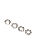 Losi LOS217003 7x13x3mm Ball Bearing (4): Mini LMT