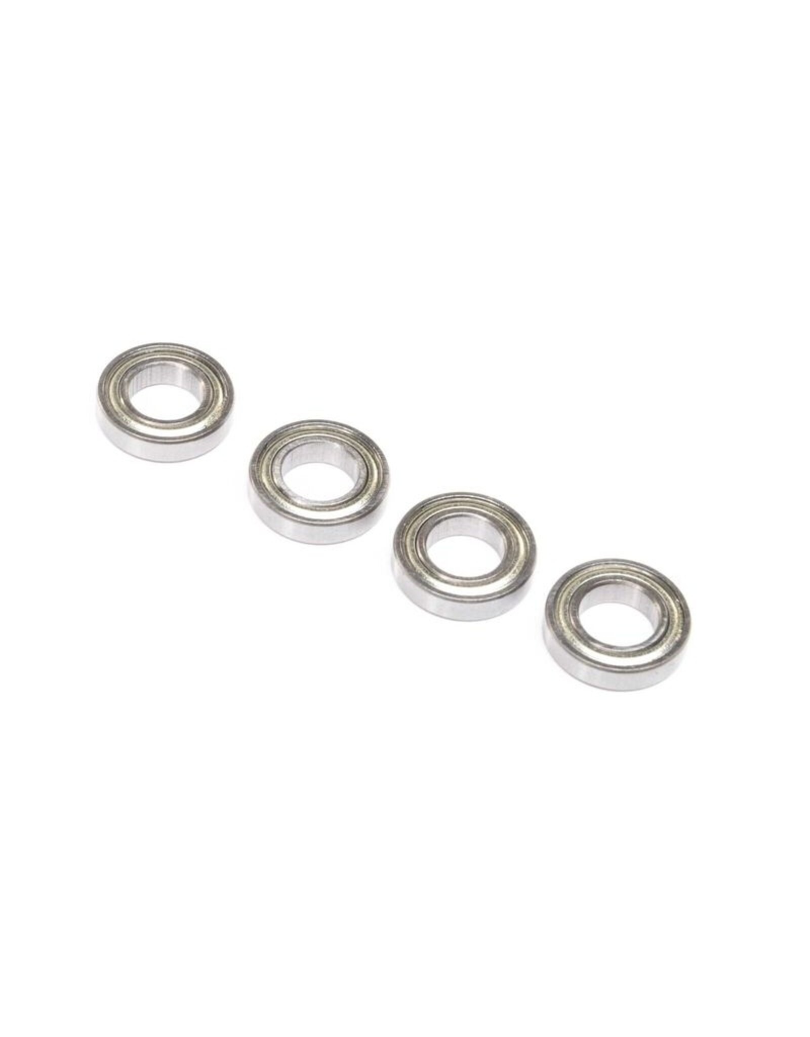 Losi LOS217003 7x13x3mm Ball Bearing (4): Mini LMT