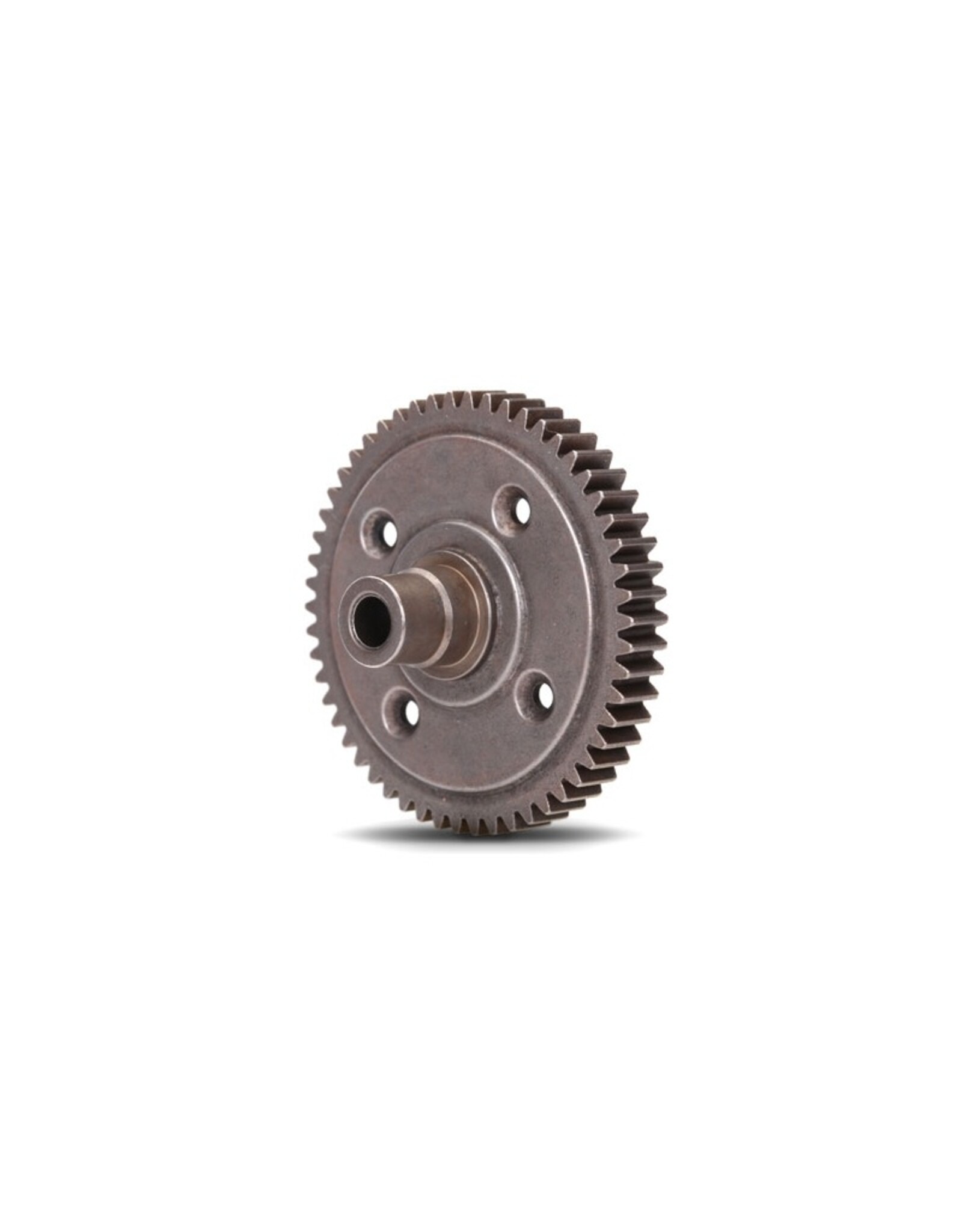 Traxxas TRA3956X - Spur gear, steel, 54-tooth ( (requires #6780 center differential)
