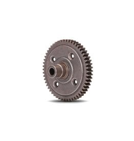 Traxxas TRA3956X - Spur gear, steel, 54-tooth ( (requires #6780 center differential)