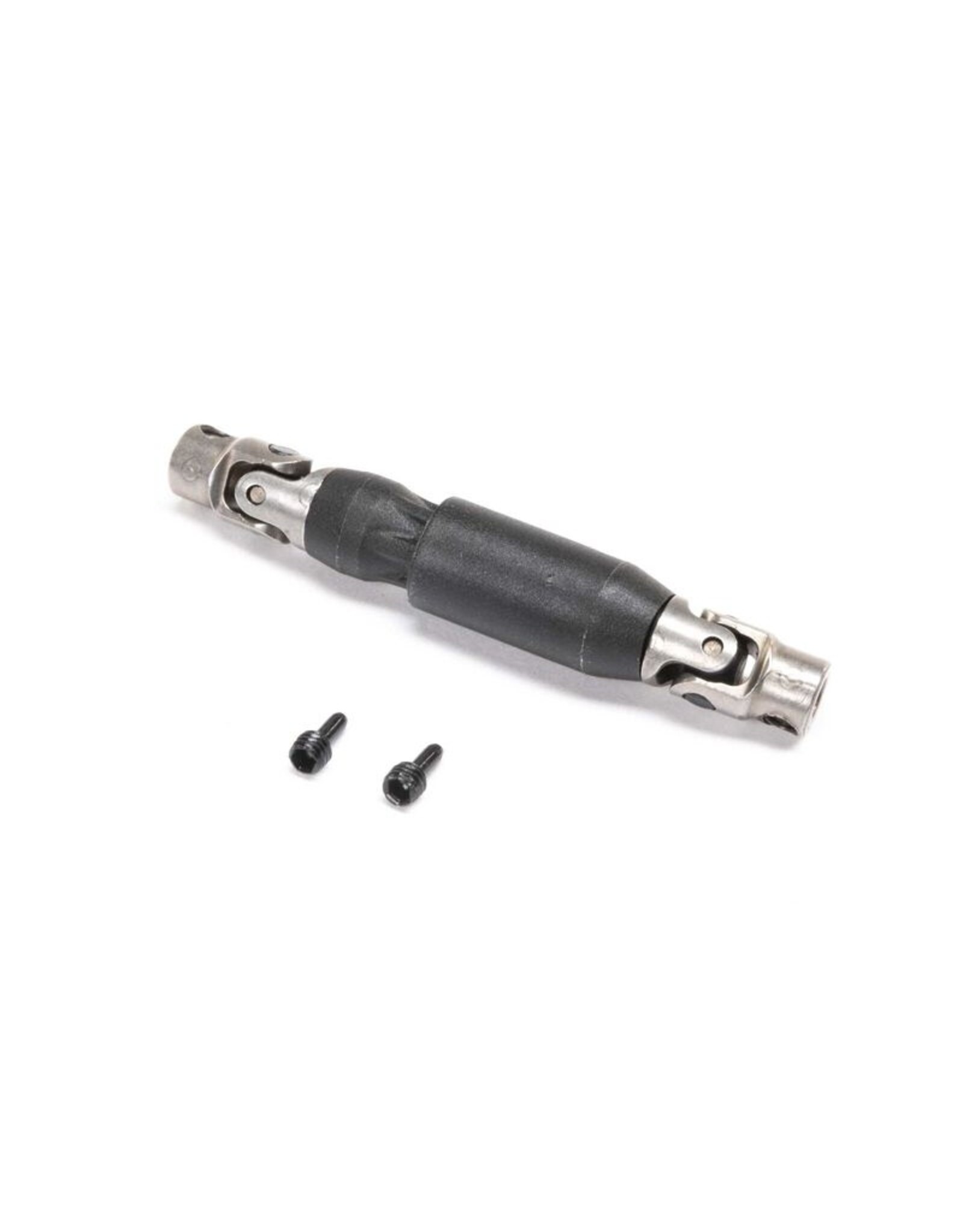 Losi LOS212038 Center Slider Driveshaft Set: Mini LMT