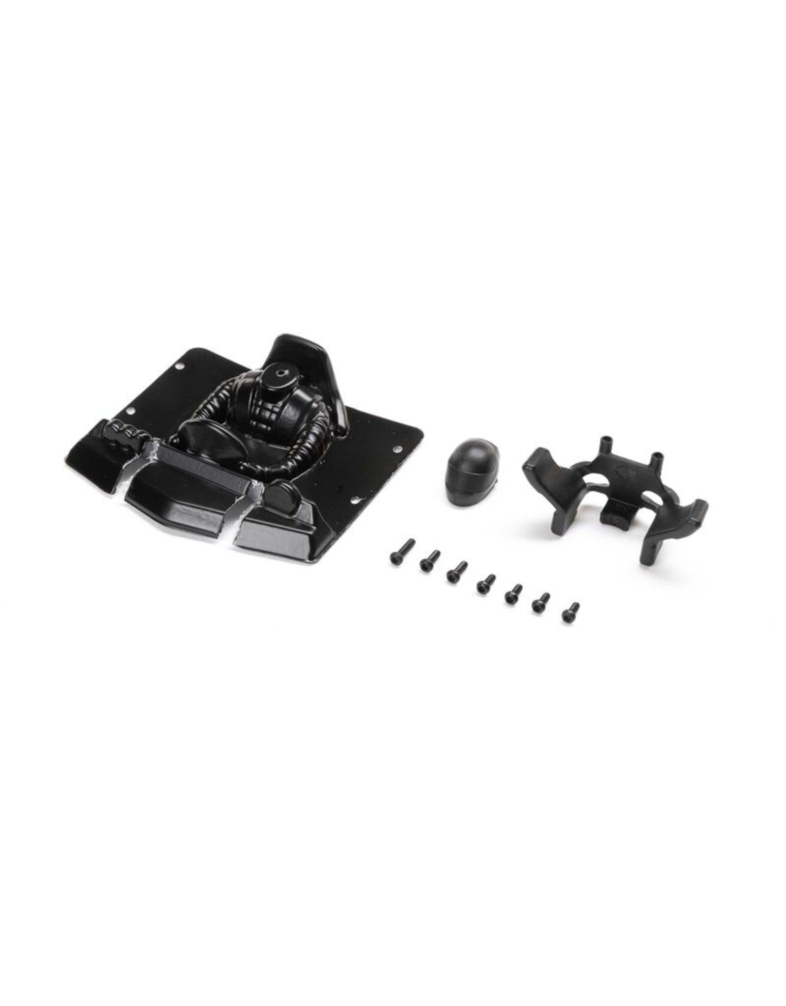 Losi LOS210042 Driver Insert and Safety Seat: Mini LMT