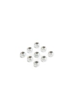 Losi LOS235014 Lock Nut, M2 x 0.4 x4mm (10)