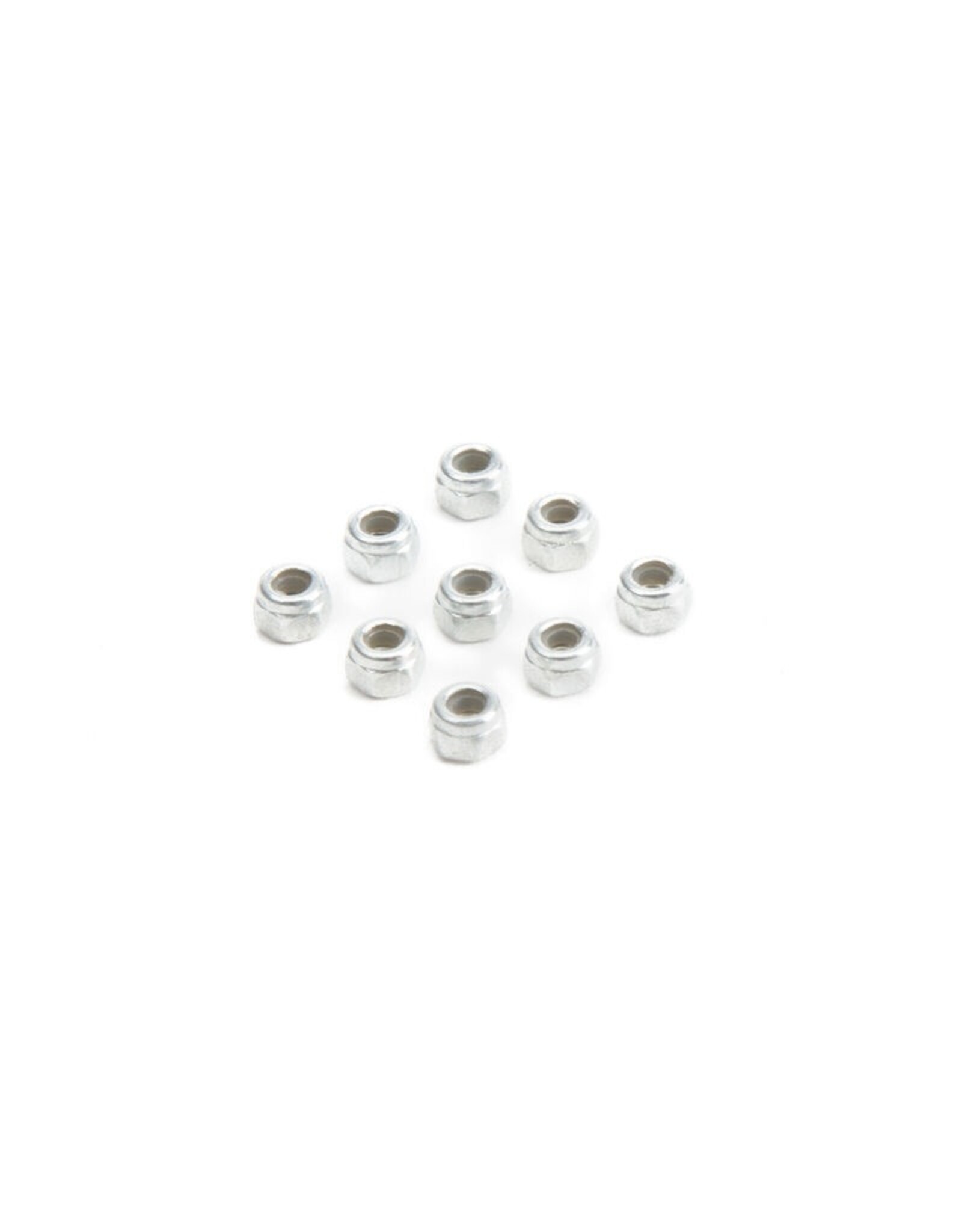 Losi LOS235014 Lock Nut, M2 x 0.4 x4mm (10)