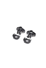 Losi LOS214041 Spindle and Spindle Carrier Set (L/R): Mini LMT