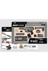 Goat Guns GG-MXCGREY SIG MCX® Model - Concrete