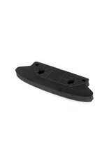 Traxxas TRA7434 Body bumper, foam (low profile) (use with #7435 front skidplate)