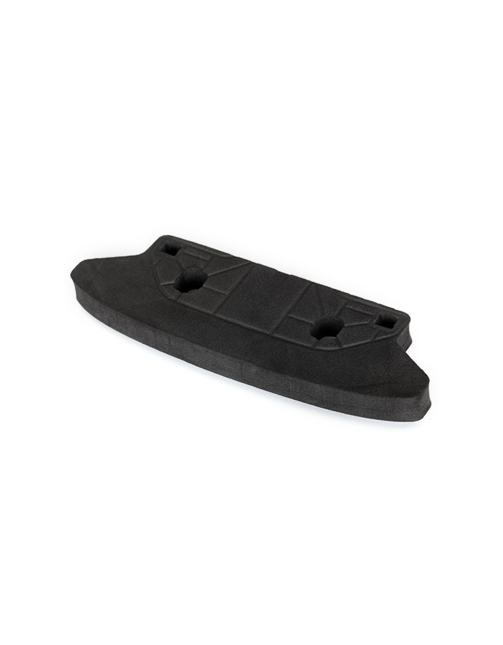 Traxxas TRA7434 Body bumper, foam (low profile) (use with #7435 front skidplate)