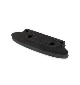 Traxxas TRA7434 Body bumper, foam (low profile) (use with #7435 front skidplate)