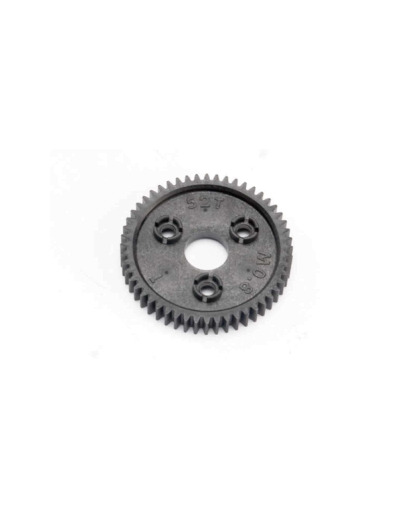 Traxxas TRA6843 Spur Gear 0.8 Metric Pitch 52T