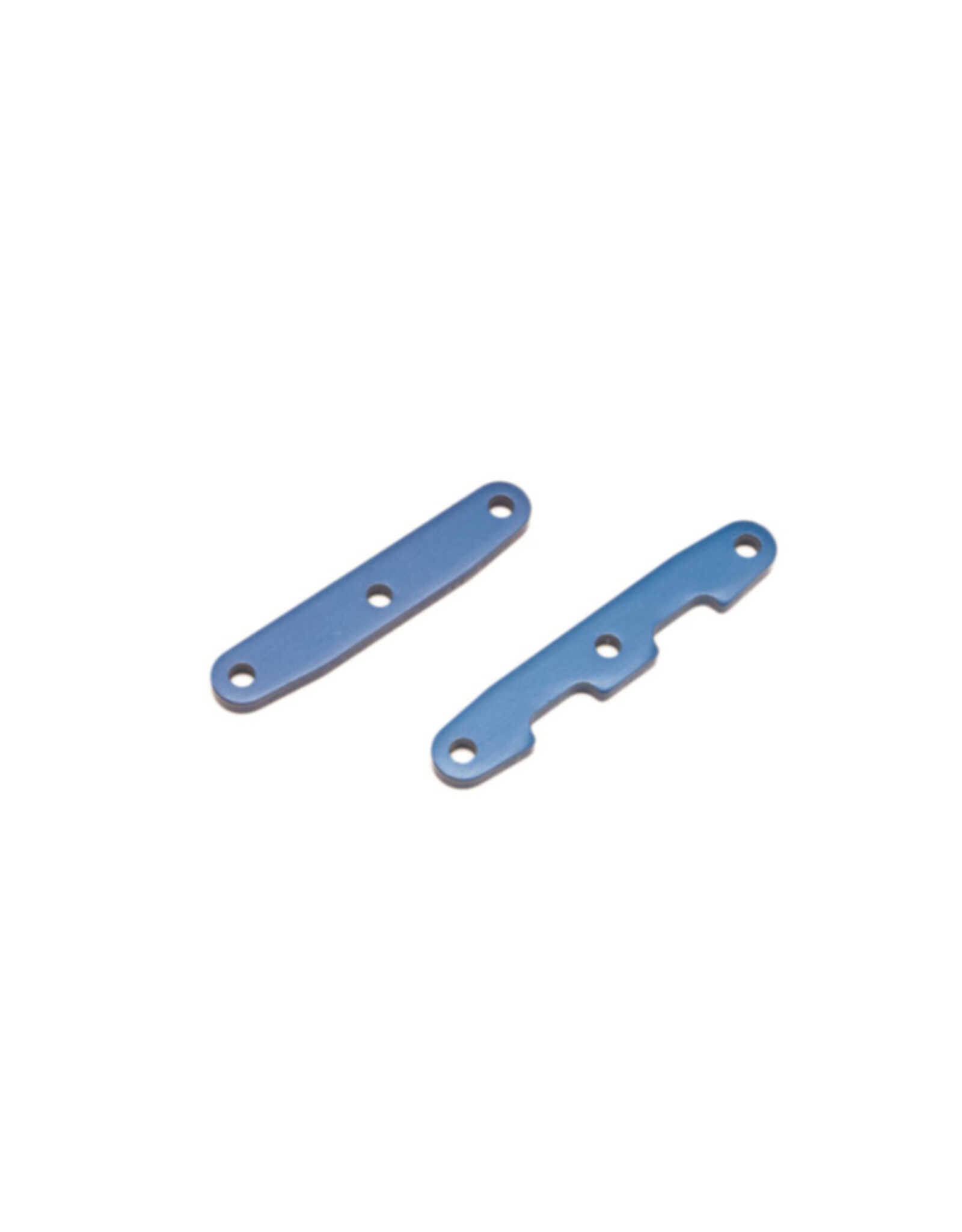 Traxxas TRA6823 Bulkhead Tie Bars Front/Rear Slash 4x4