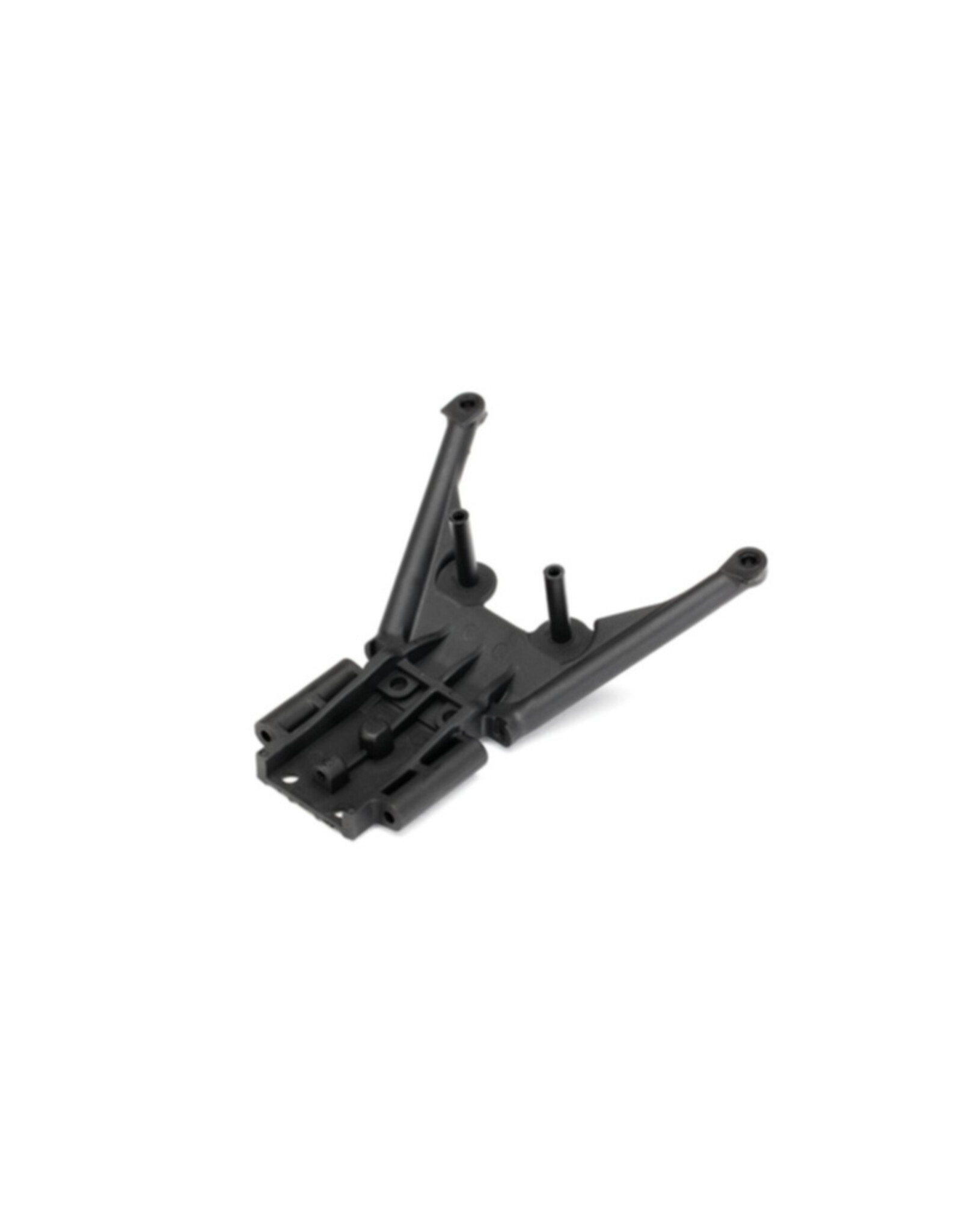 Traxxas TRA6830X Bulkhead Front