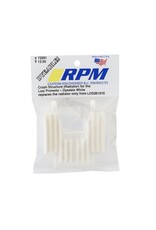 RPM RPM72201 Losi Promoto MX Crash Structure (White)