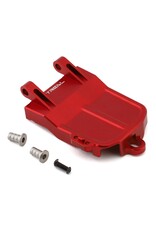 treal TLHTPROMOTOMX-175 Promoto MX CNC Aluminum Battery Box Door Cover (Red)