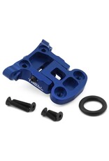 treal TLHTPROMOTOMX-194 Promoto MX Aluminum Rear Fender Mount (Blue)