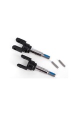 Traxxas TRA6854X Stub Axles Fr H/D Stampede 4x4