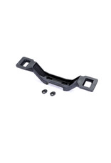 Traxxas TRA10124  BODY MOUNT FRONT/ADAPTER/INSERTS