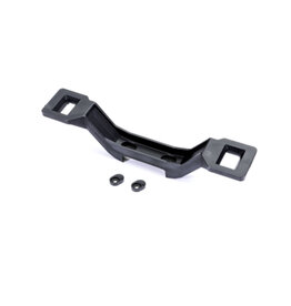 Traxxas TRA10124  BODY MOUNT FRONT/ADAPTER/INSERTS