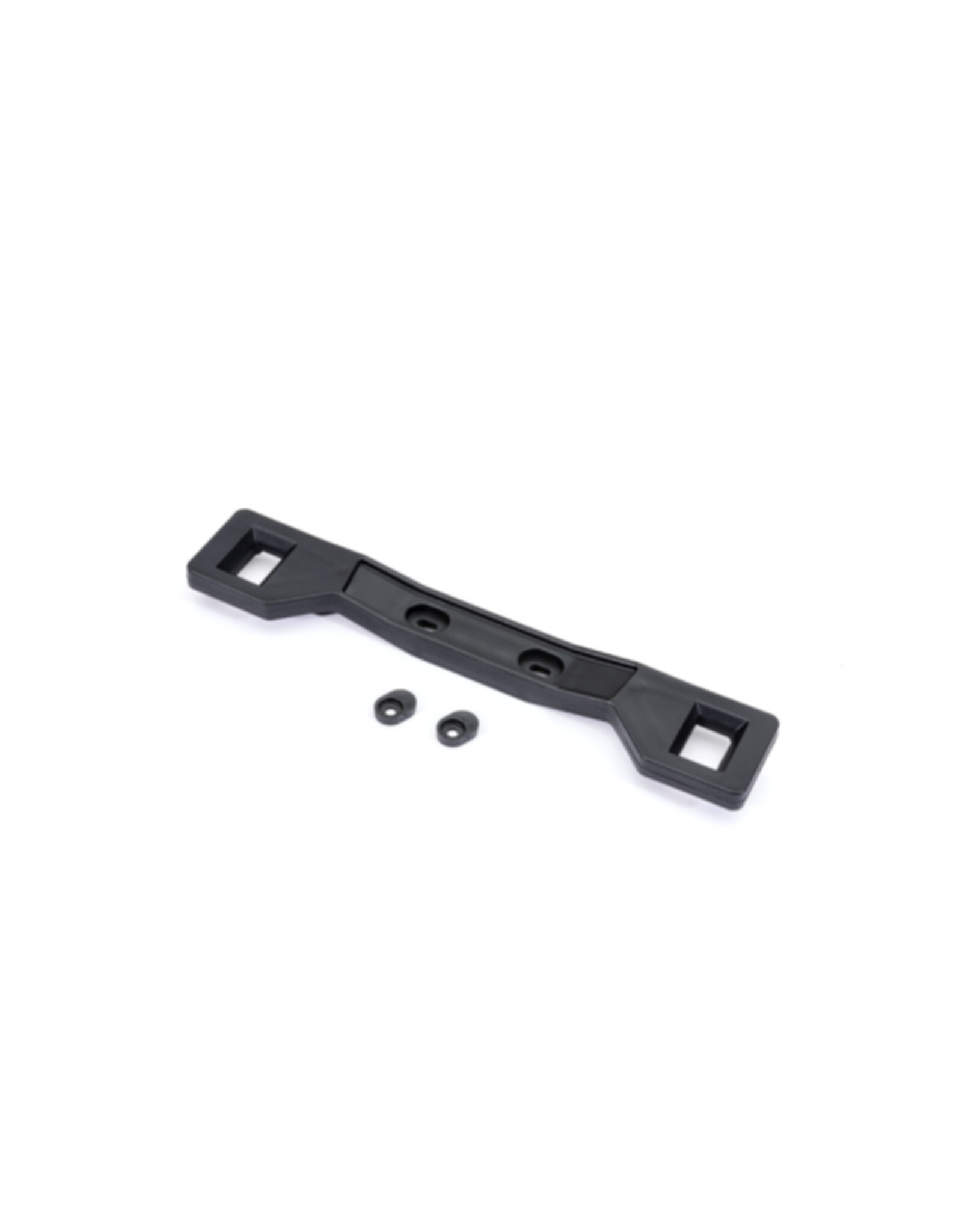 Traxxas TRA10125  BODY MOUNT REAR/INSERTS