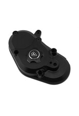 treal TLHTPROMOTOMX-131 Promoto MX CNC Aluminum Transmission Case (Black)