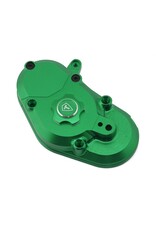 treal TLHTPROMOTOMX-133 Promoto MX CNC Aluminum Transmission Case (Green)