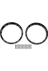 Hot Racing HRALPC510XR01 Rear Wheel Reinforcement Rings PM-MX