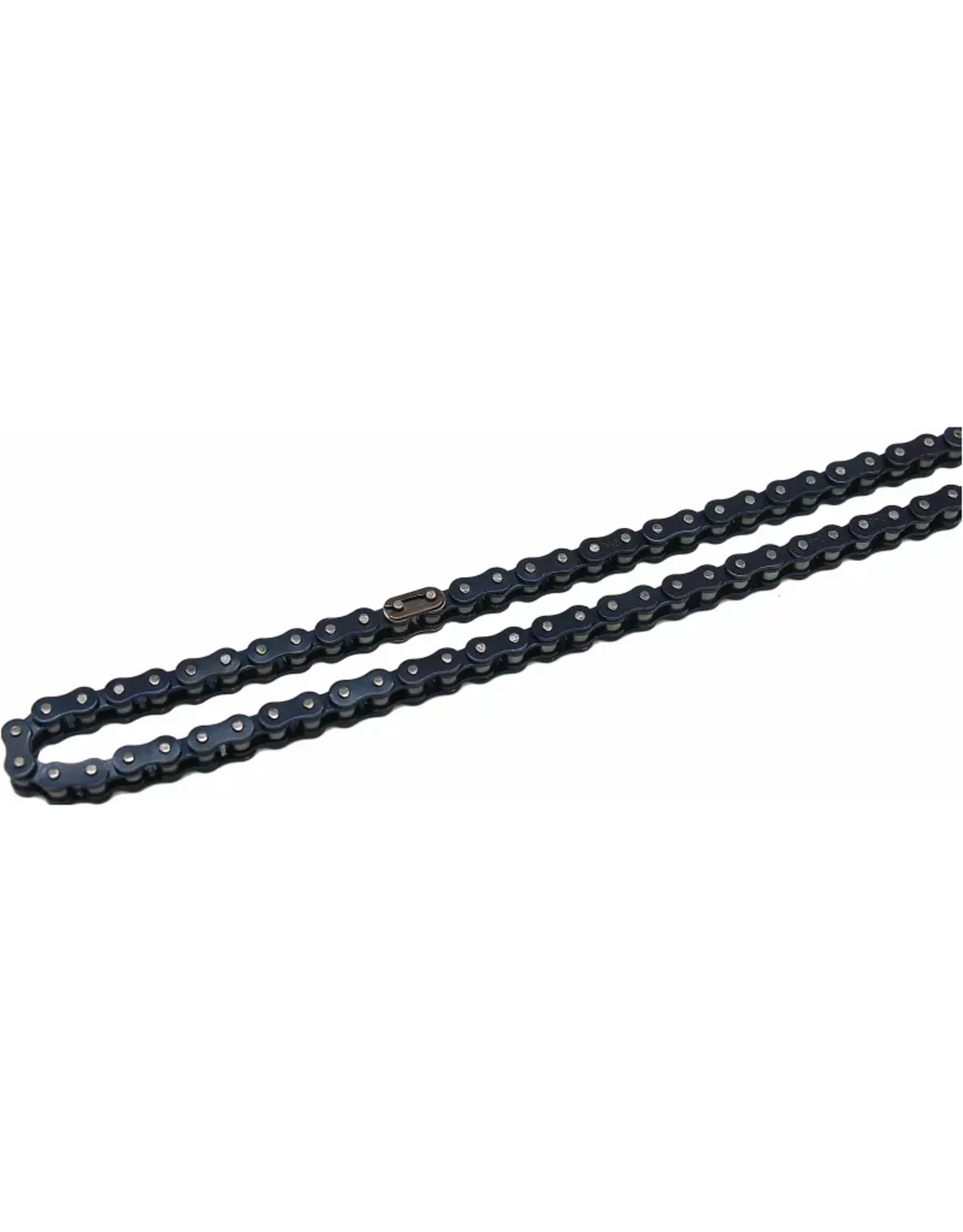 Hot Racing HRALPC40C70 Steel Chain 70 Roller with Chain Connector PM-MX