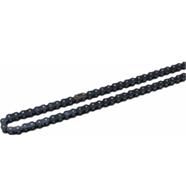 Hot Racing HRALPC40C70 Steel Chain 70 Roller with Chain Connector PM-MX