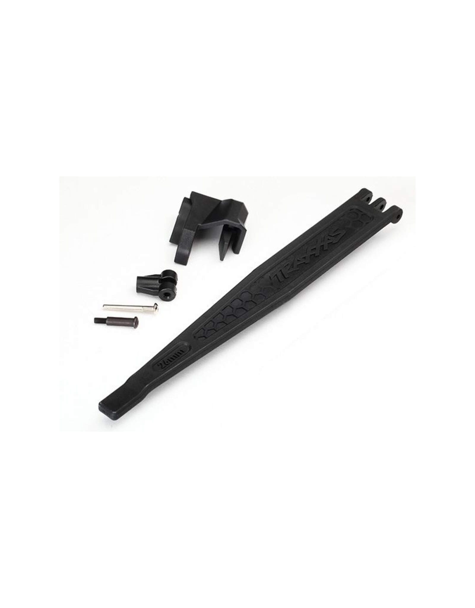 Traxxas TRA8327 BATTERY HOLD DOWN/CLIP/POST