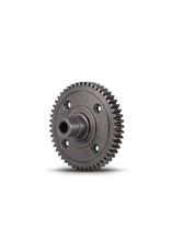 Traxxas TRA6842X SPUR GEAR STEEL 50T .8MP