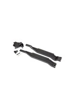 Traxxas TRA9026 - Battery hold-down (2)/ battery clip/ hold-down post/ screw pin/ pivot post screw