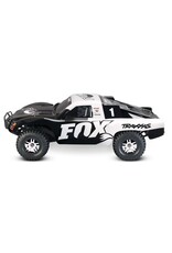 Traxxas TRA68286-4 SLASH 4X4 VXL Clipless FOX