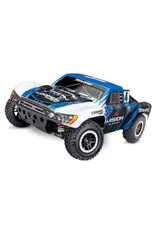 Traxxas TRA68286-4 SLASH 4X4 VXL Clipless VISN