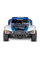Traxxas TRA68286-4 SLASH 4X4 VXL Clipless VISN