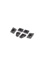 Traxxas TRA9010 body washers hoss