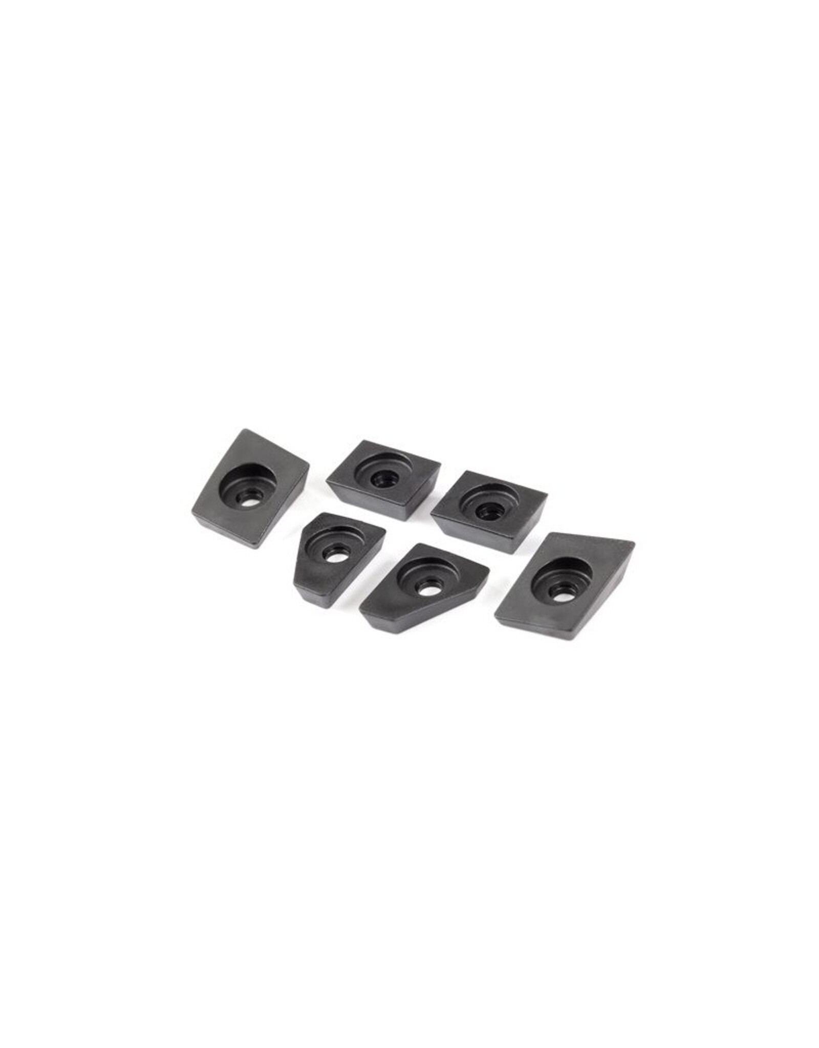 Traxxas TRA9010 body washers hoss