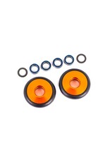 Traxxas TRA9461A  WHEELS WHEELIE BAR ORANGE