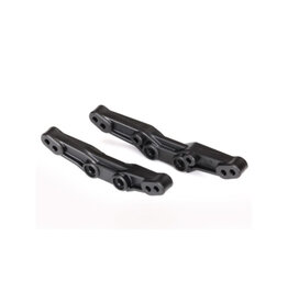 Traxxas TRA8338 Shock towers, front & rear