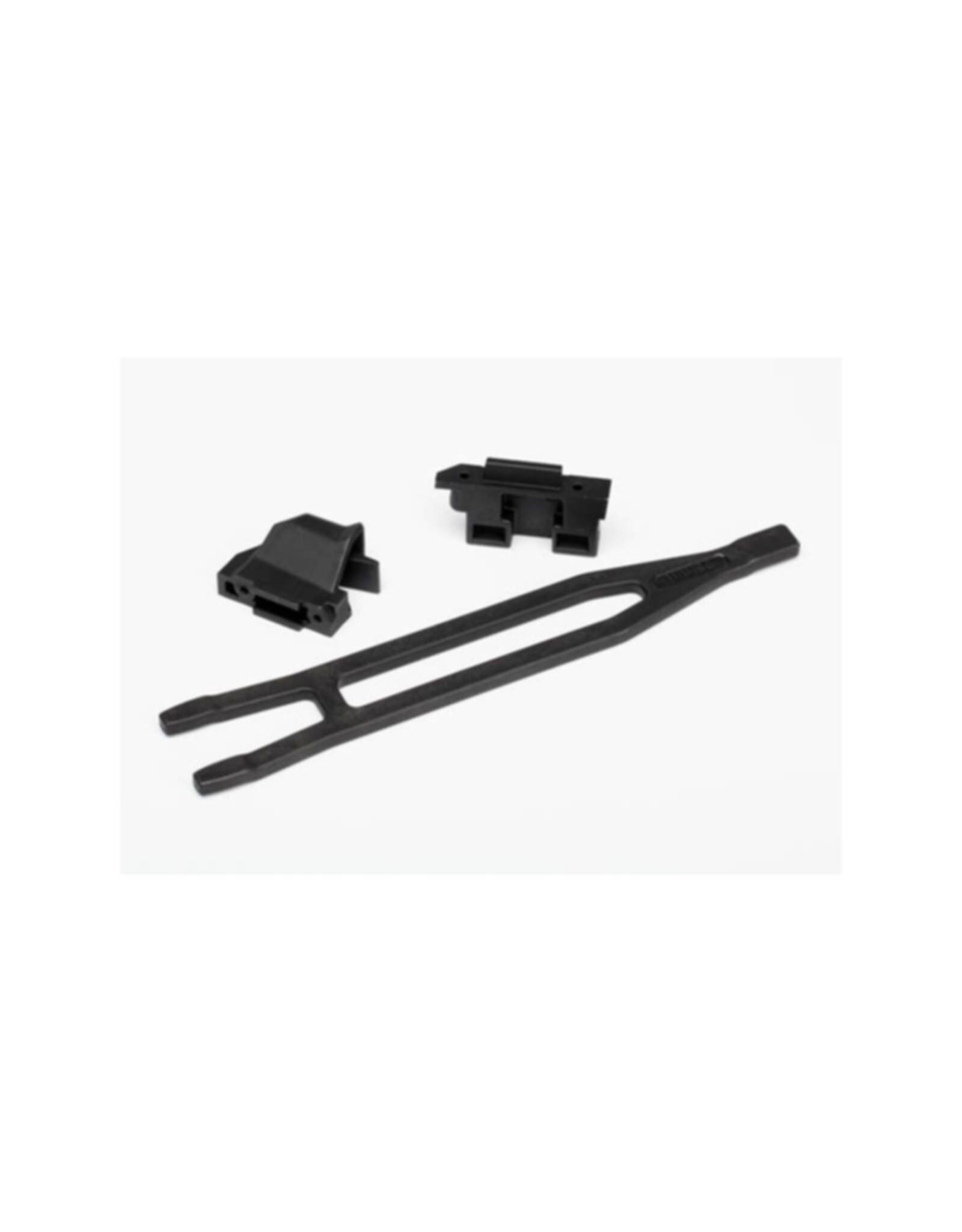 Traxxas TRA7426 Battery Hold-Down Fr/Re 1/10