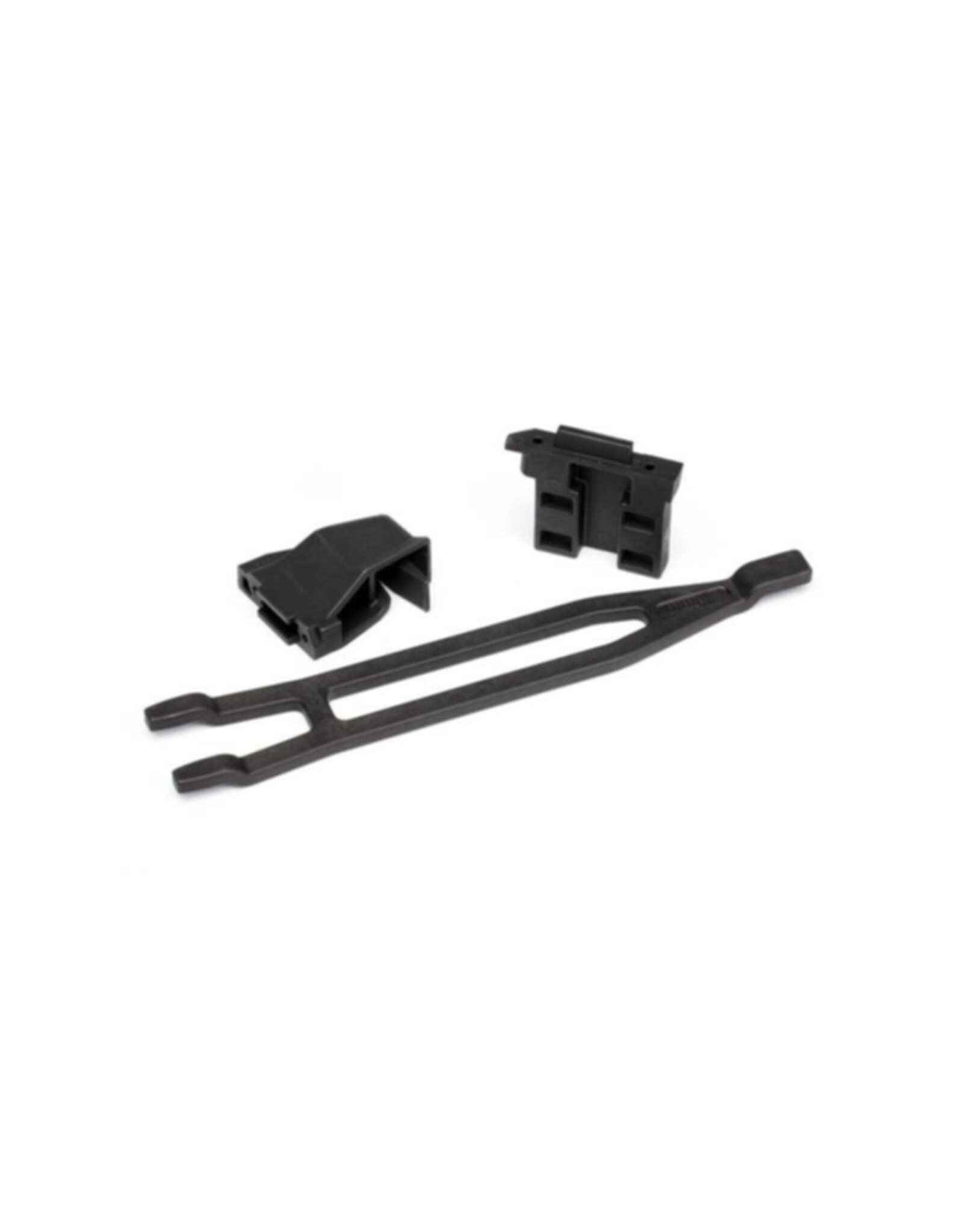 Traxxas TRA7426X Battery Hold-Downs Tall