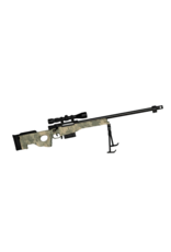 Goat Guns GG-SRCAMO  Sniper Model - Camo