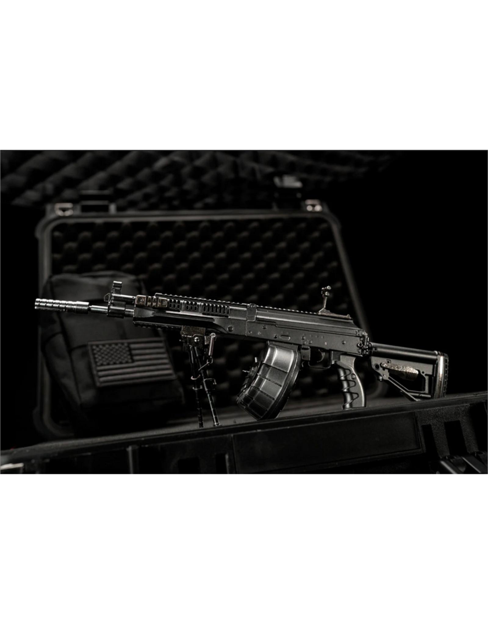 Goat Guns GG-RPK RPK Model - Black